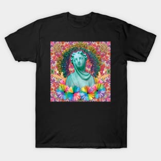 birth of spring T-Shirt